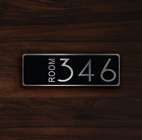 famous room numbers